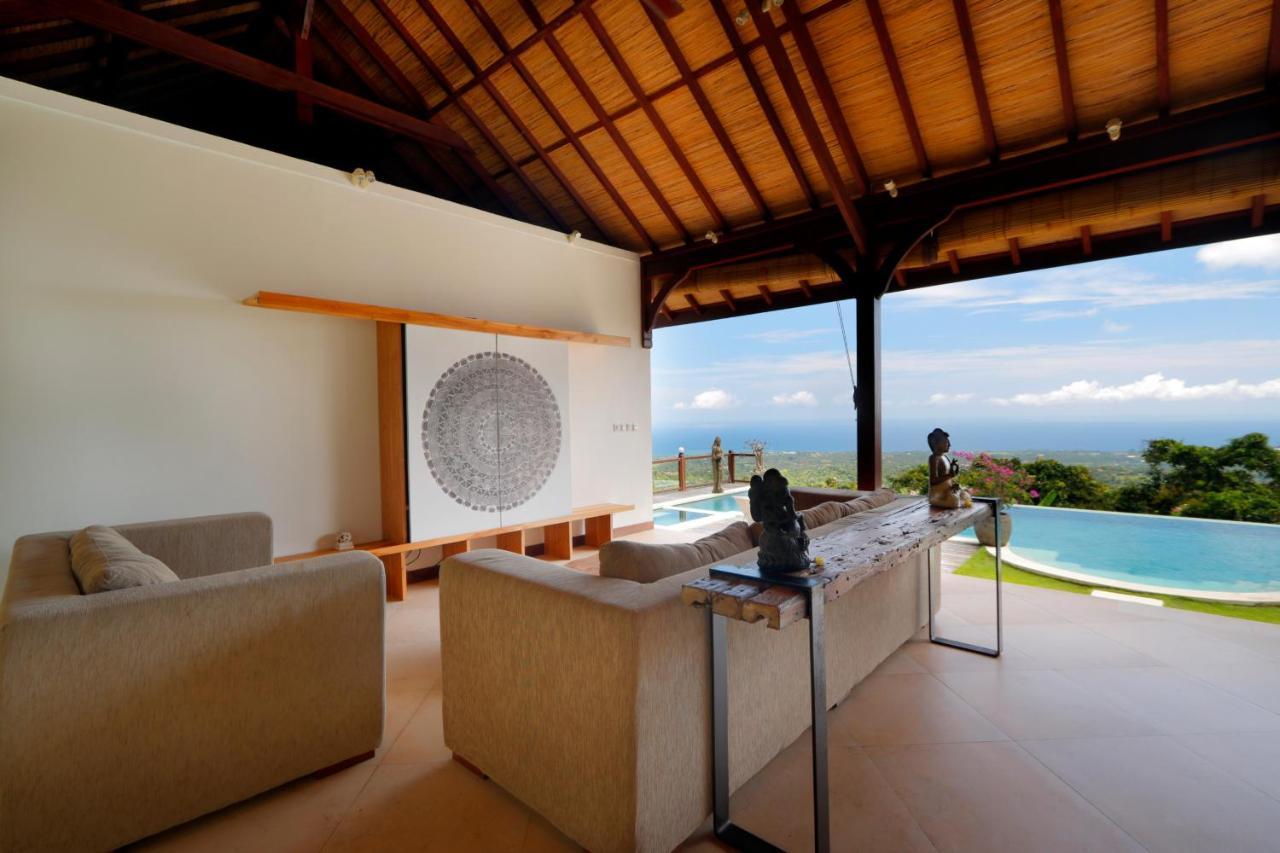 Villa Saraswati Lovina Exterior foto