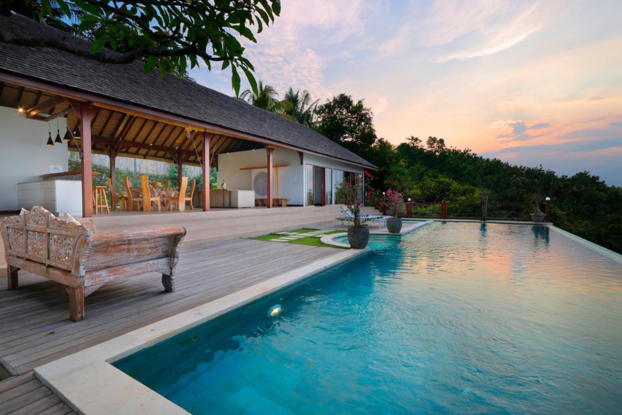 Villa Saraswati Lovina Exterior foto