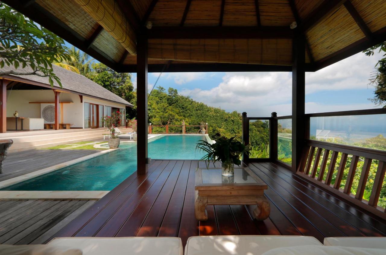 Villa Saraswati Lovina Exterior foto