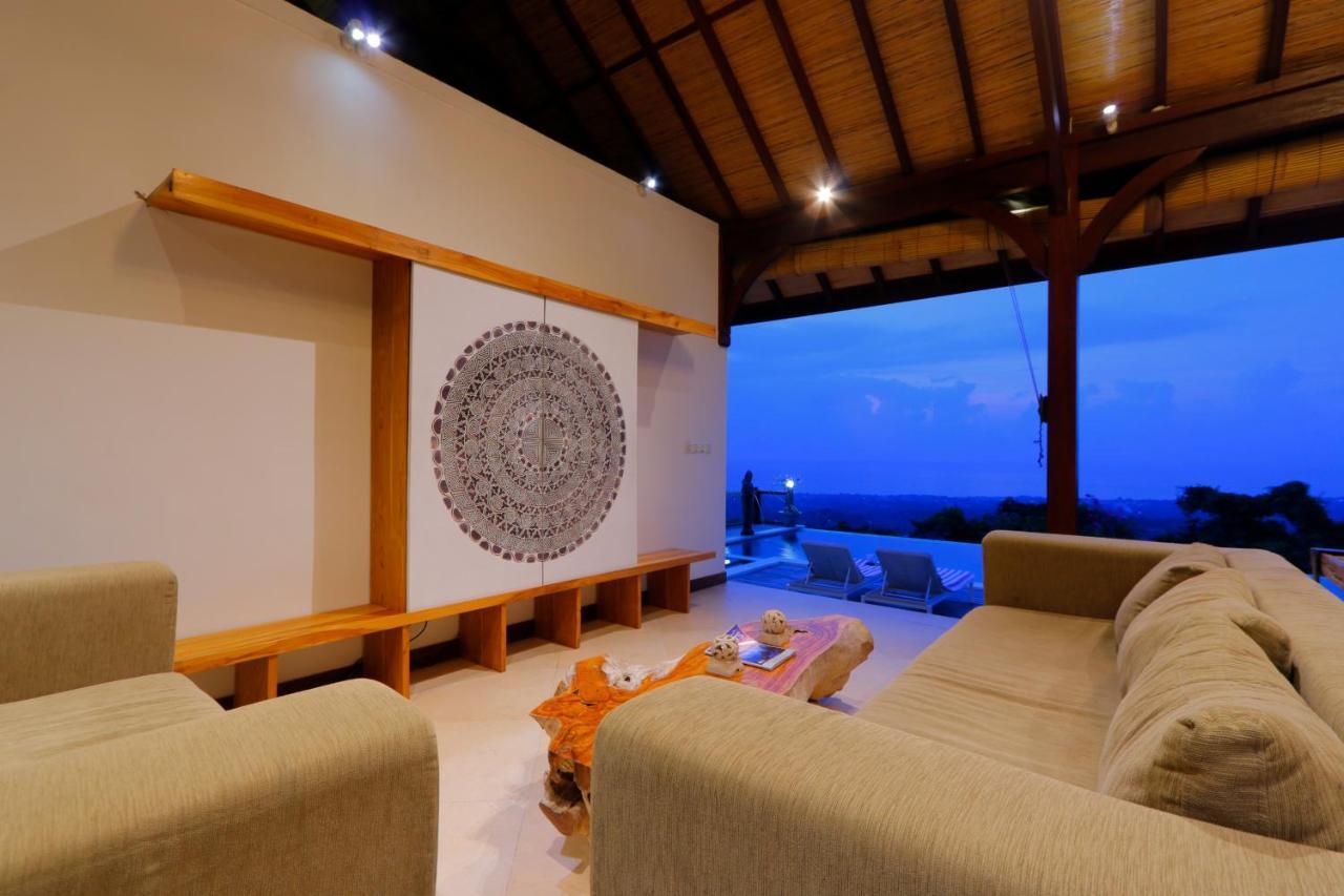 Villa Saraswati Lovina Exterior foto