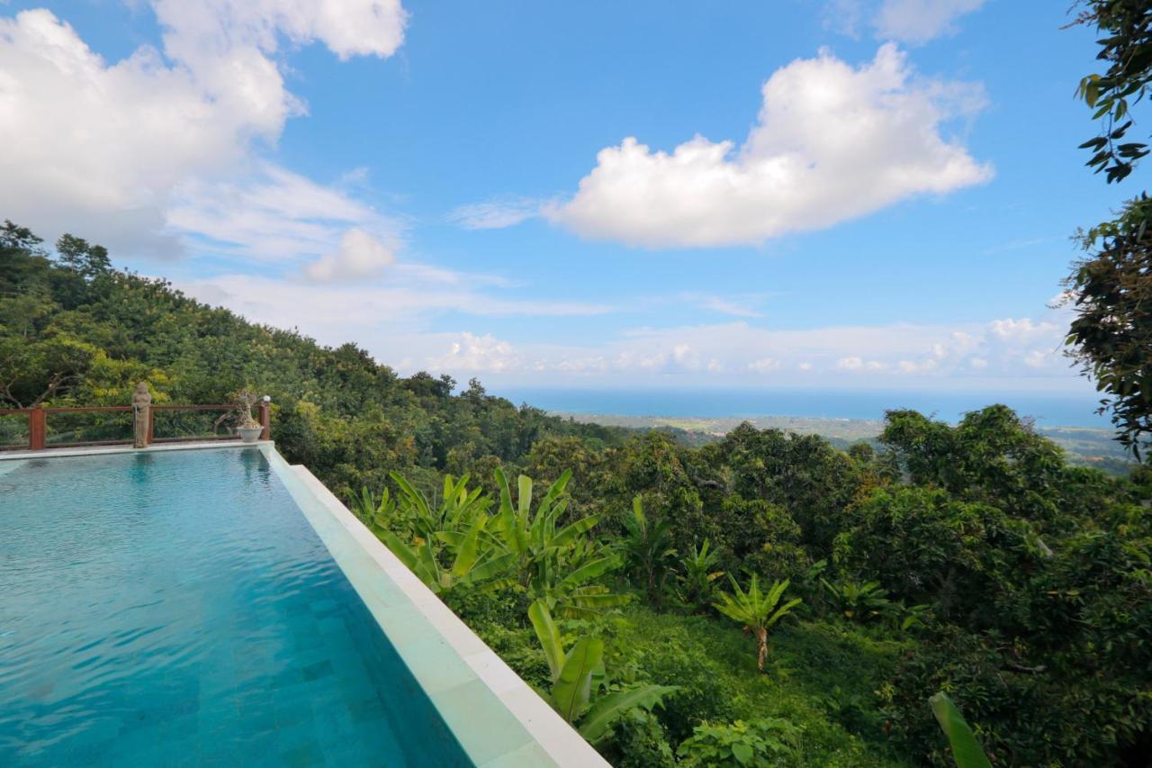 Villa Saraswati Lovina Exterior foto